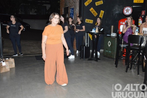 Divina Femme celebra nove anos com evento beneficente