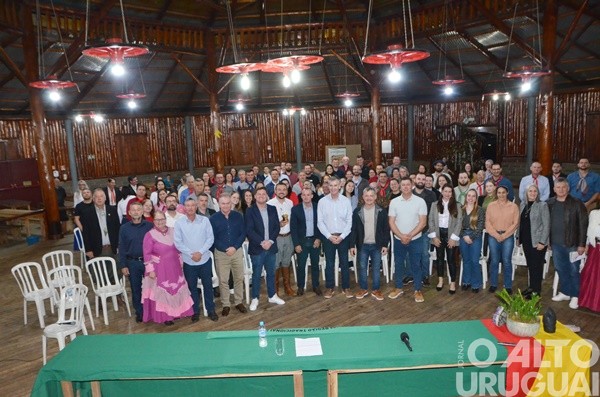 Projeto inédito vai distribuir R$ 16 milhões para entidades tradicionalistas