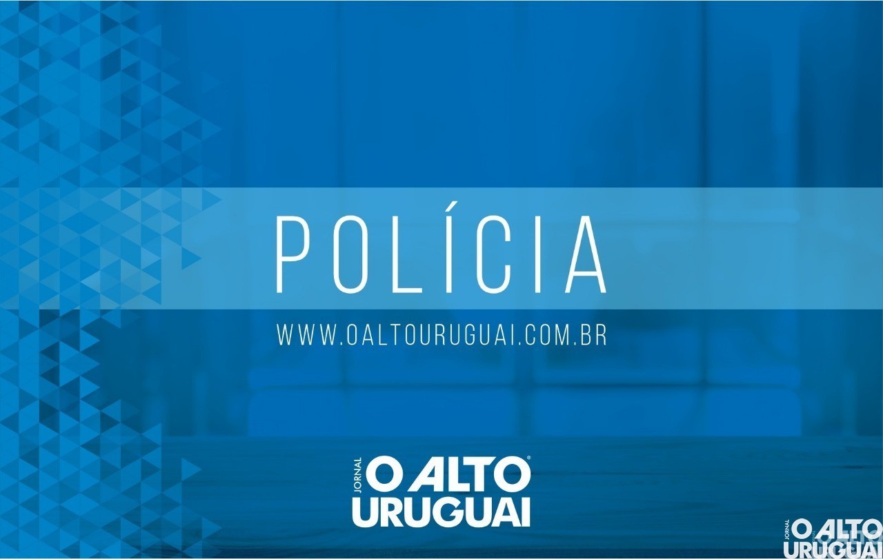 Homem é preso por furto de celular em Planalto