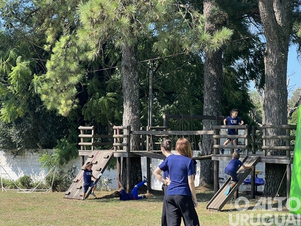 “Ventos de alegria” deixam colorido o céu de FW
