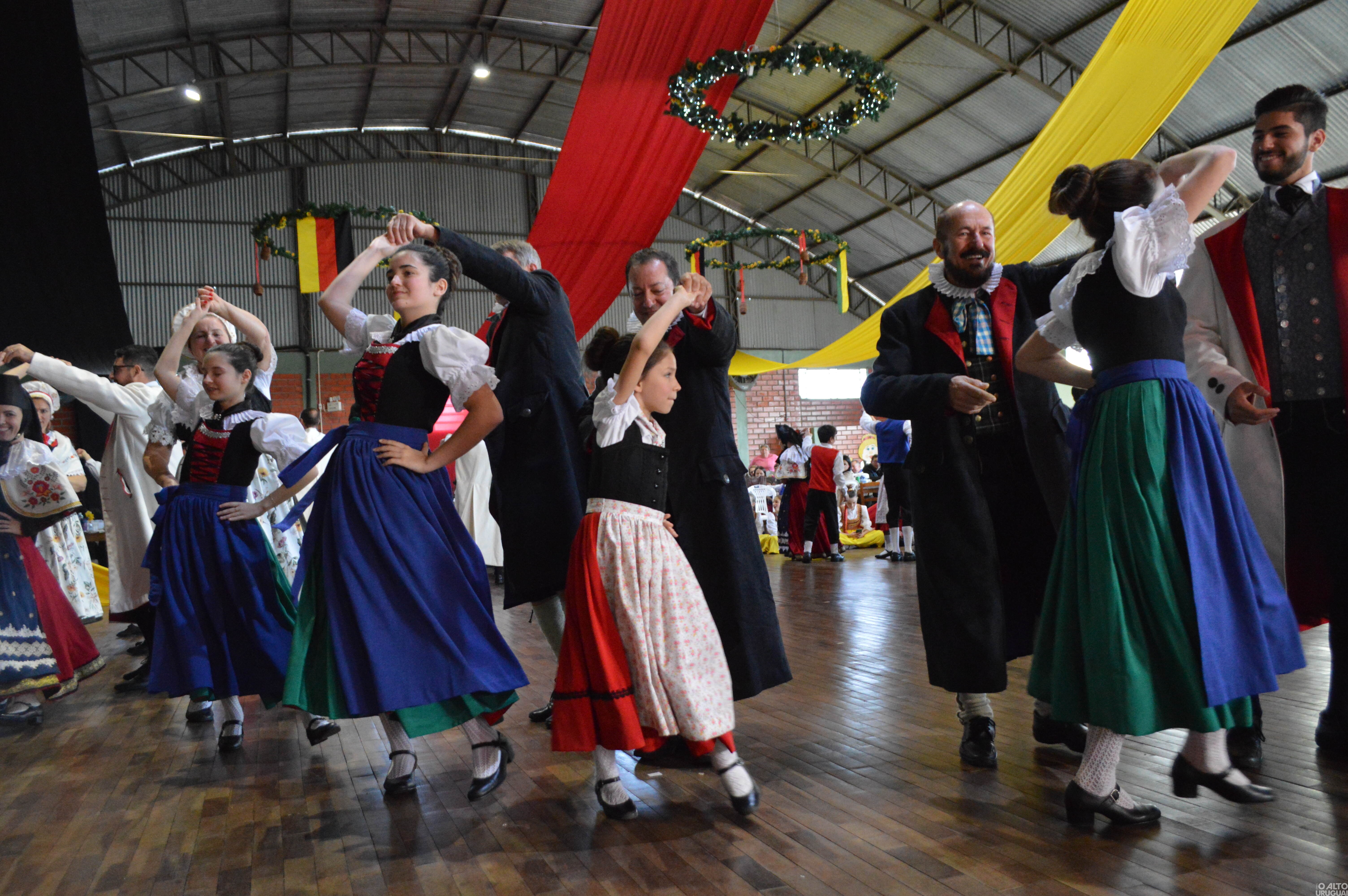 32ª edição Julifest reúne mais de 600 pessoas!