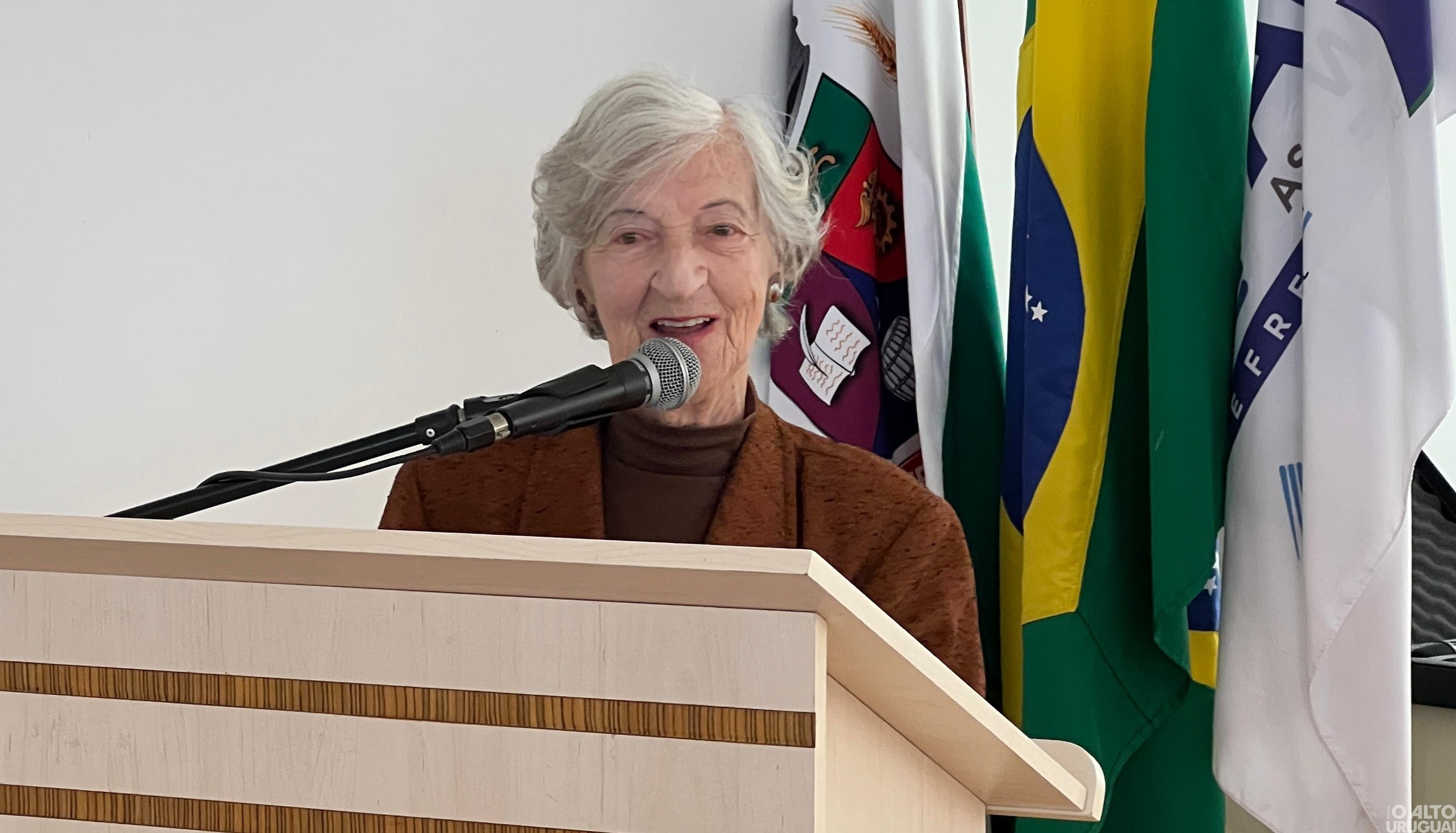 40ª Feira do Livro de Frederico Westphalen é lançada