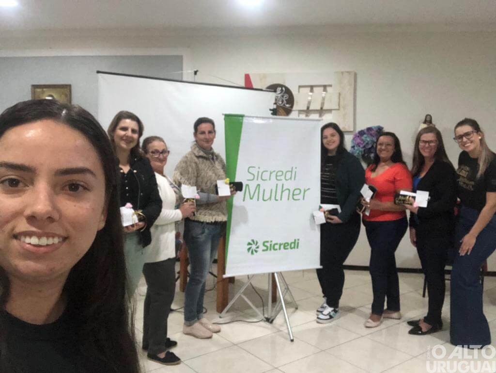 Líder Jovem e Sicredi Mulher iniciam novas turmas em 2022