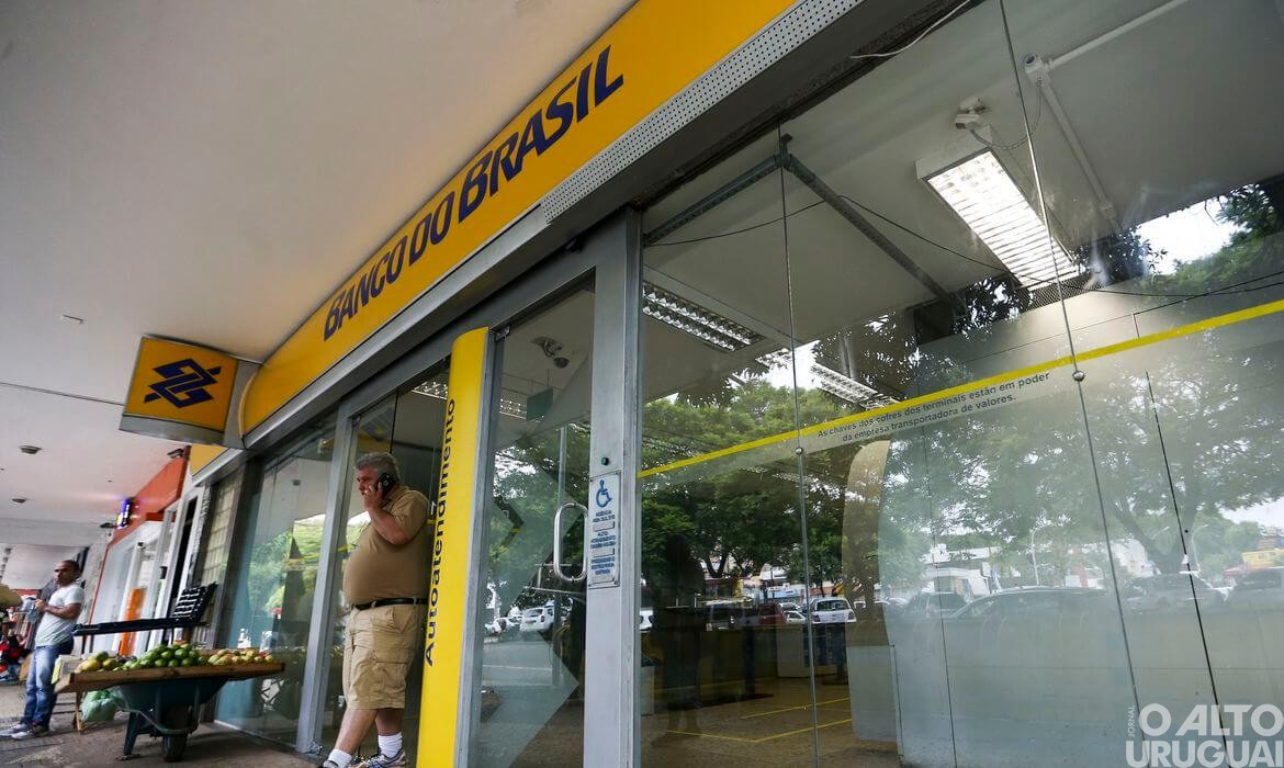 Banco do Brasil faz mutirão de renegociação de dívidas