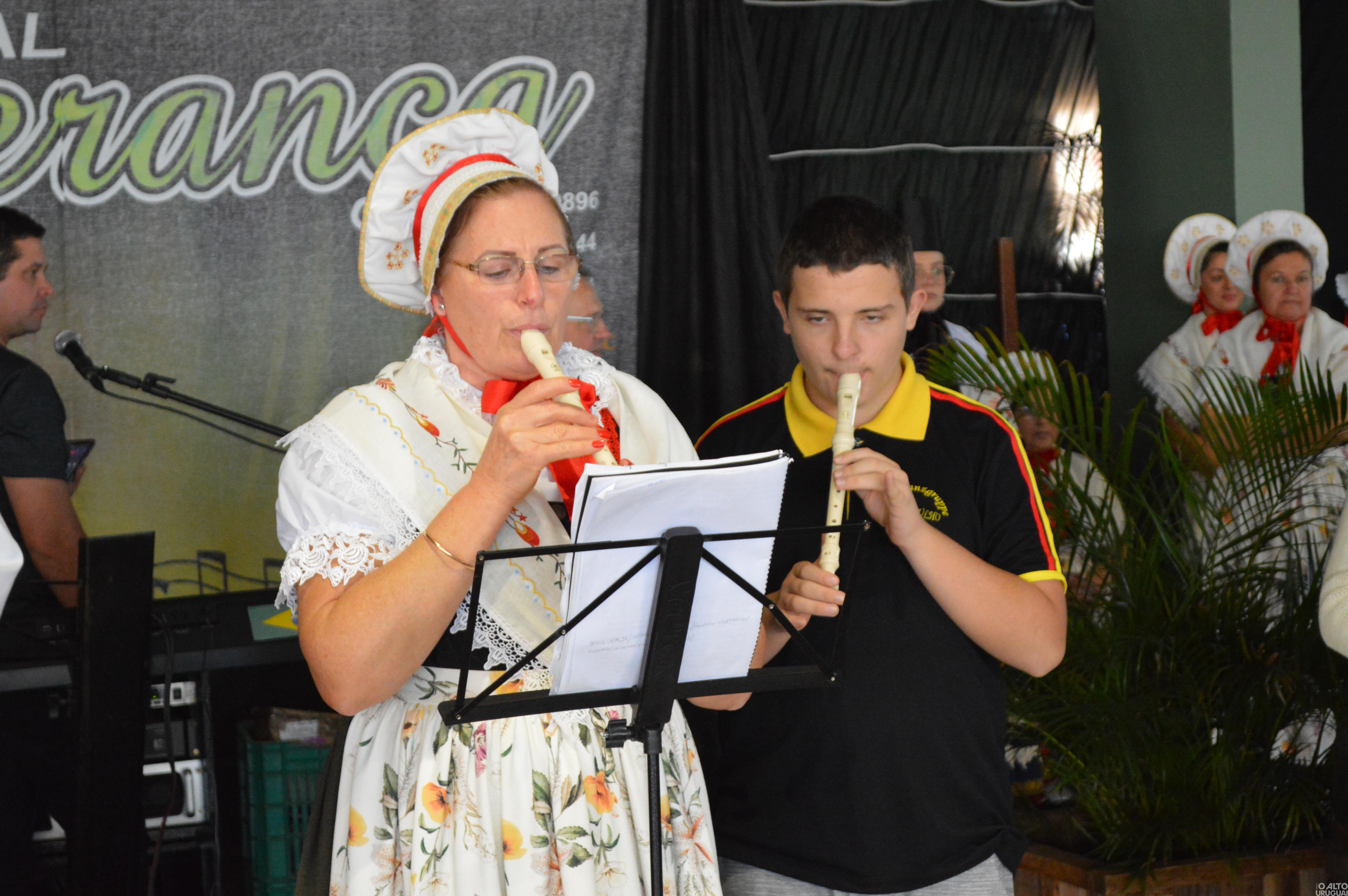 32ª edição Julifest reúne mais de 600 pessoas!