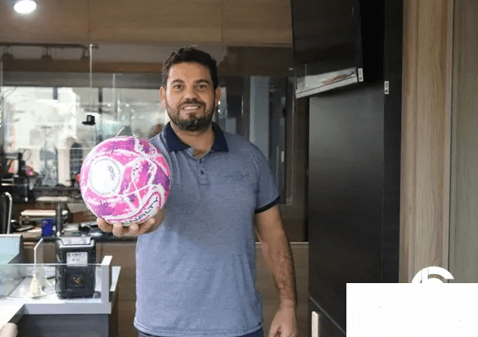 Comunicador Braguinha está entre os locutores de rádio mais lembrados do RS