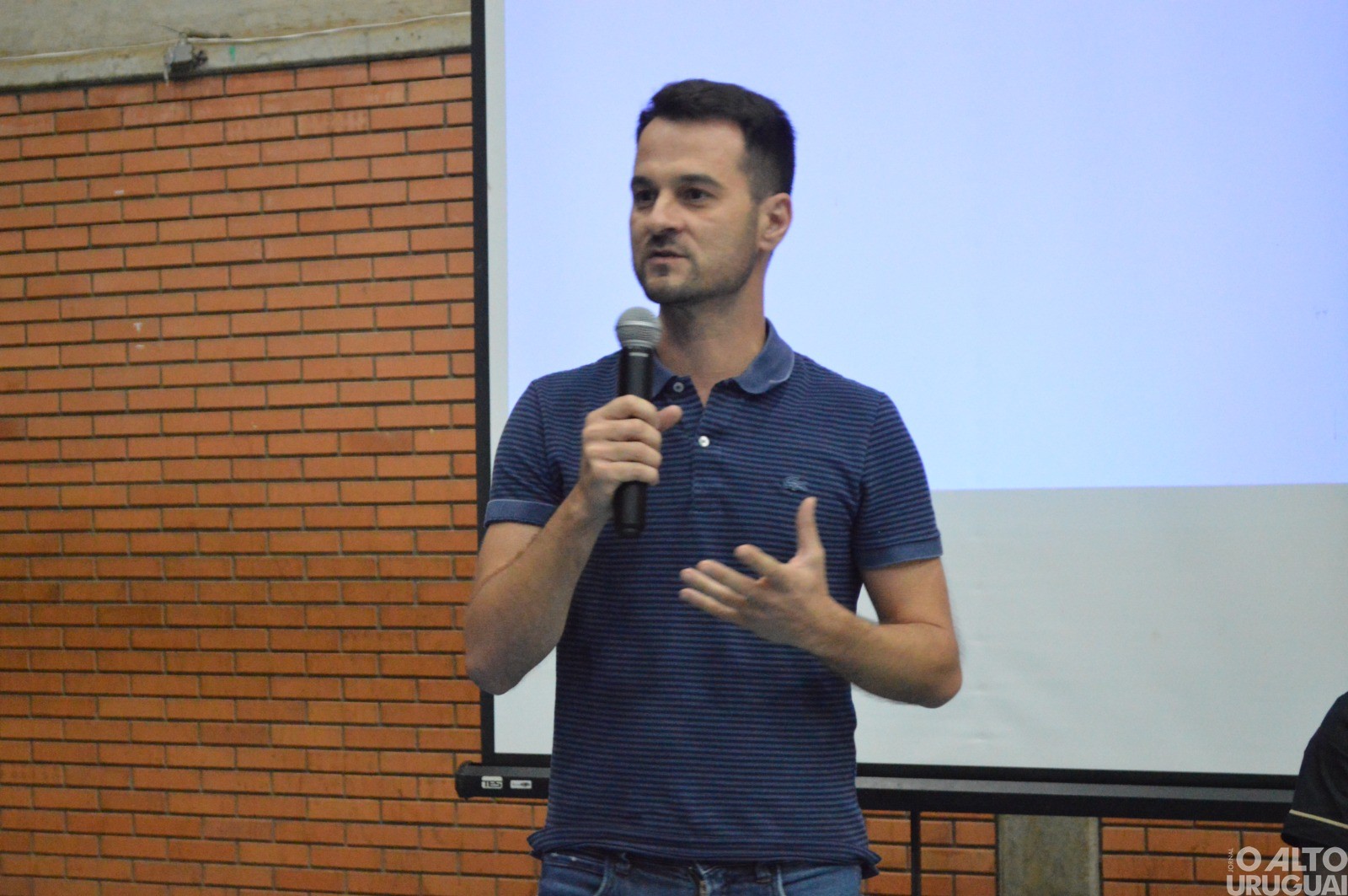 UERGS abre curso de Educação Especial em FW