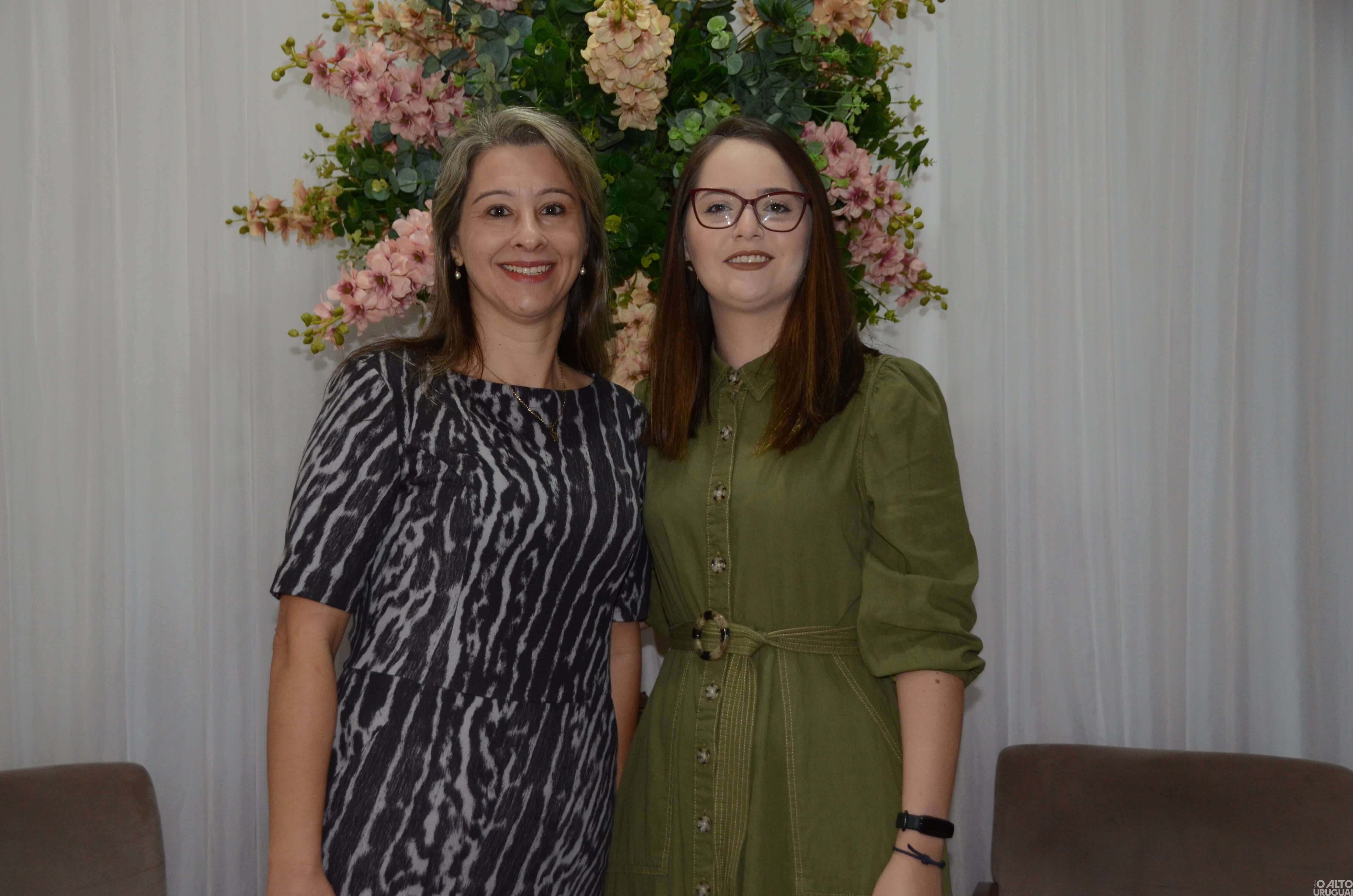 Evento “Conexão Mulher” celebra o Dia das Mulheres