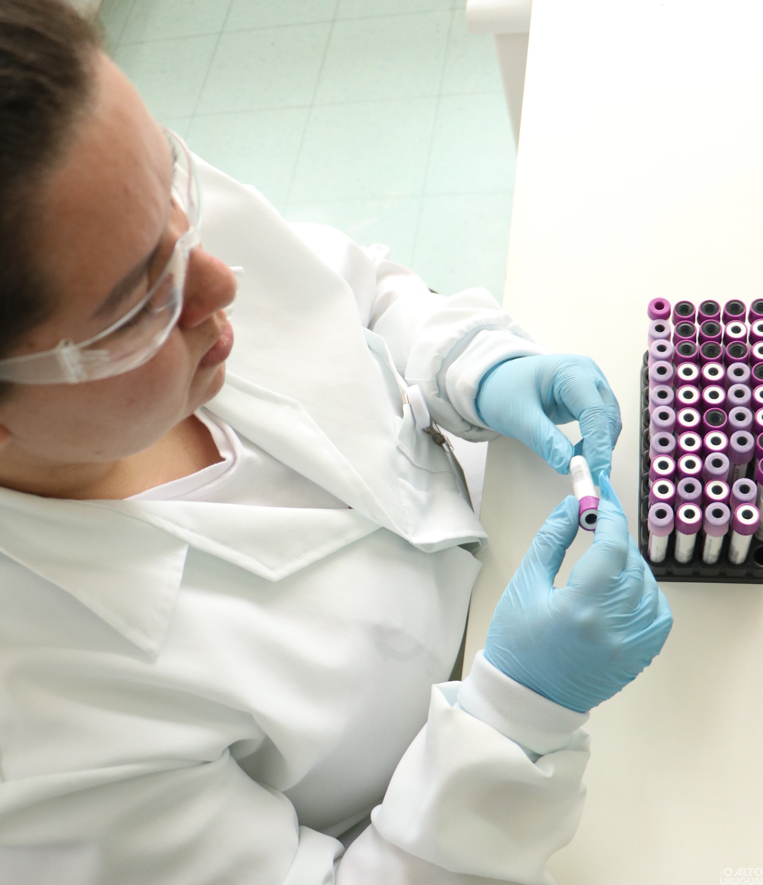 Laboratório de análises clínicas da Unimed oferece exames genéticos de referência no mercado