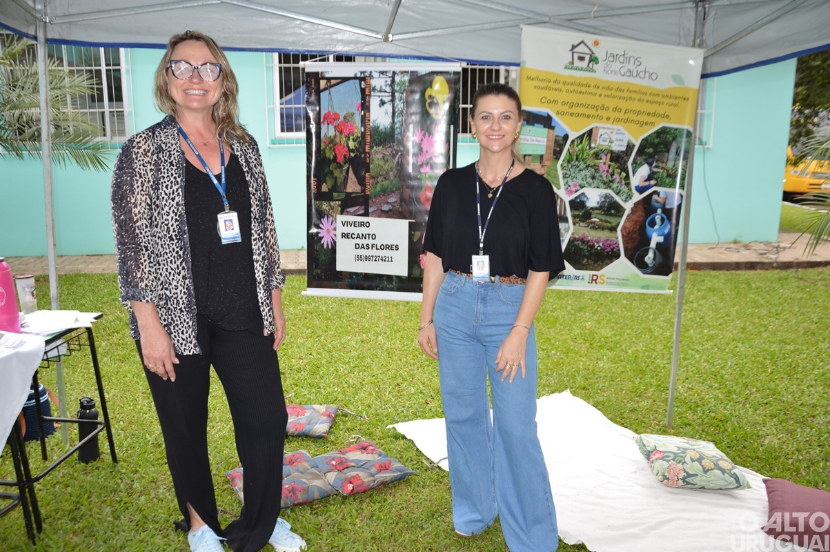 Casa Familiar Rural promove Oficina Tecno-pedagógica