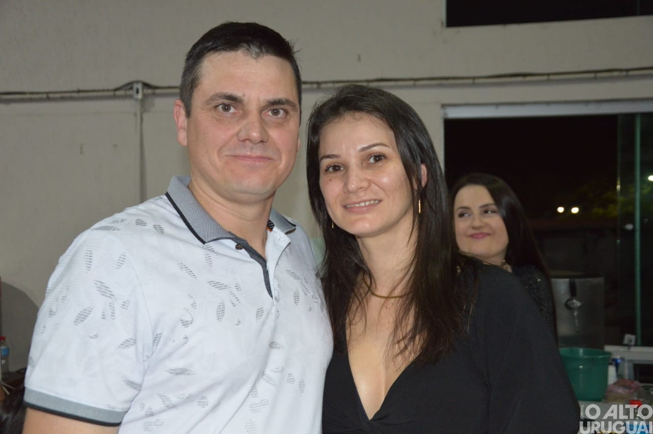 22ª Festa do Leitão reúne cerca de 1,7 mil pessoas