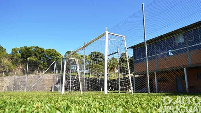 1ª Copa Cresol de Futebol Sete inicia no próximo mês