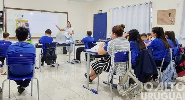 Rodeio Bonito promove 3º Concurso Escolar Cidadania Fiscal