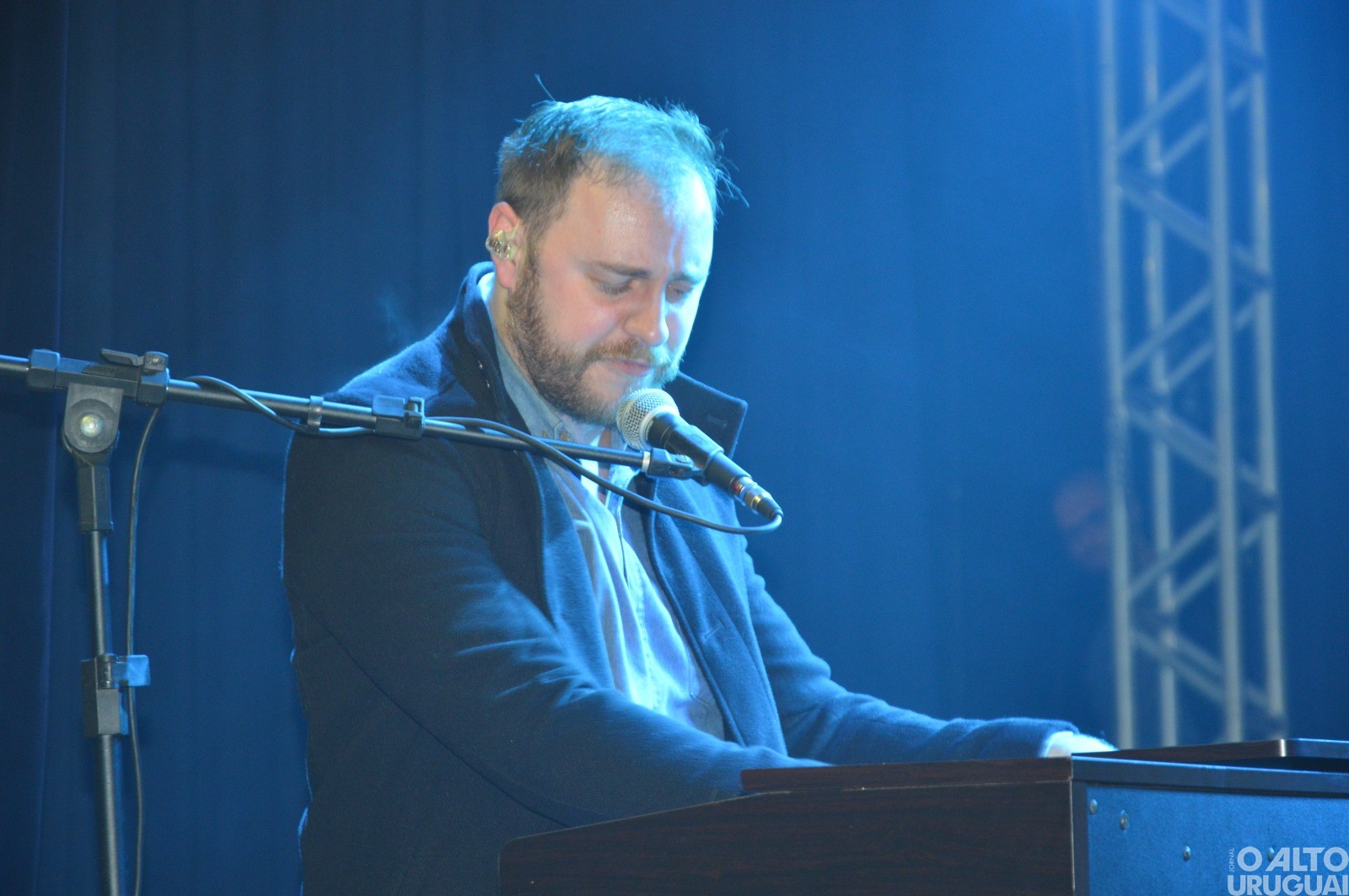 Festival Atena realiza seu segundo dia de programação