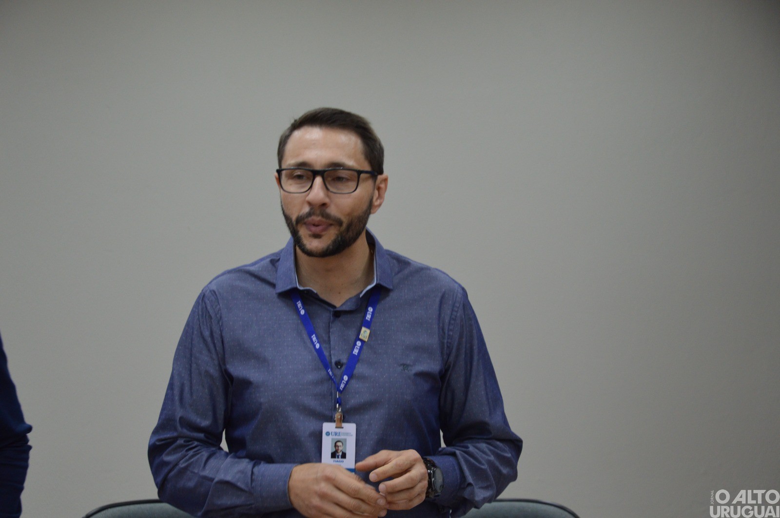 Núcleo de Práticas Jurídicas é reinaugurado na OAB-FW