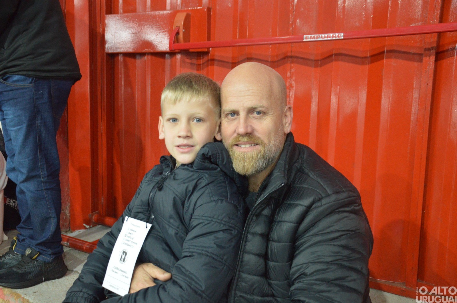 Torneio Estadual de Taekwondo reúne 300 atletas em FW