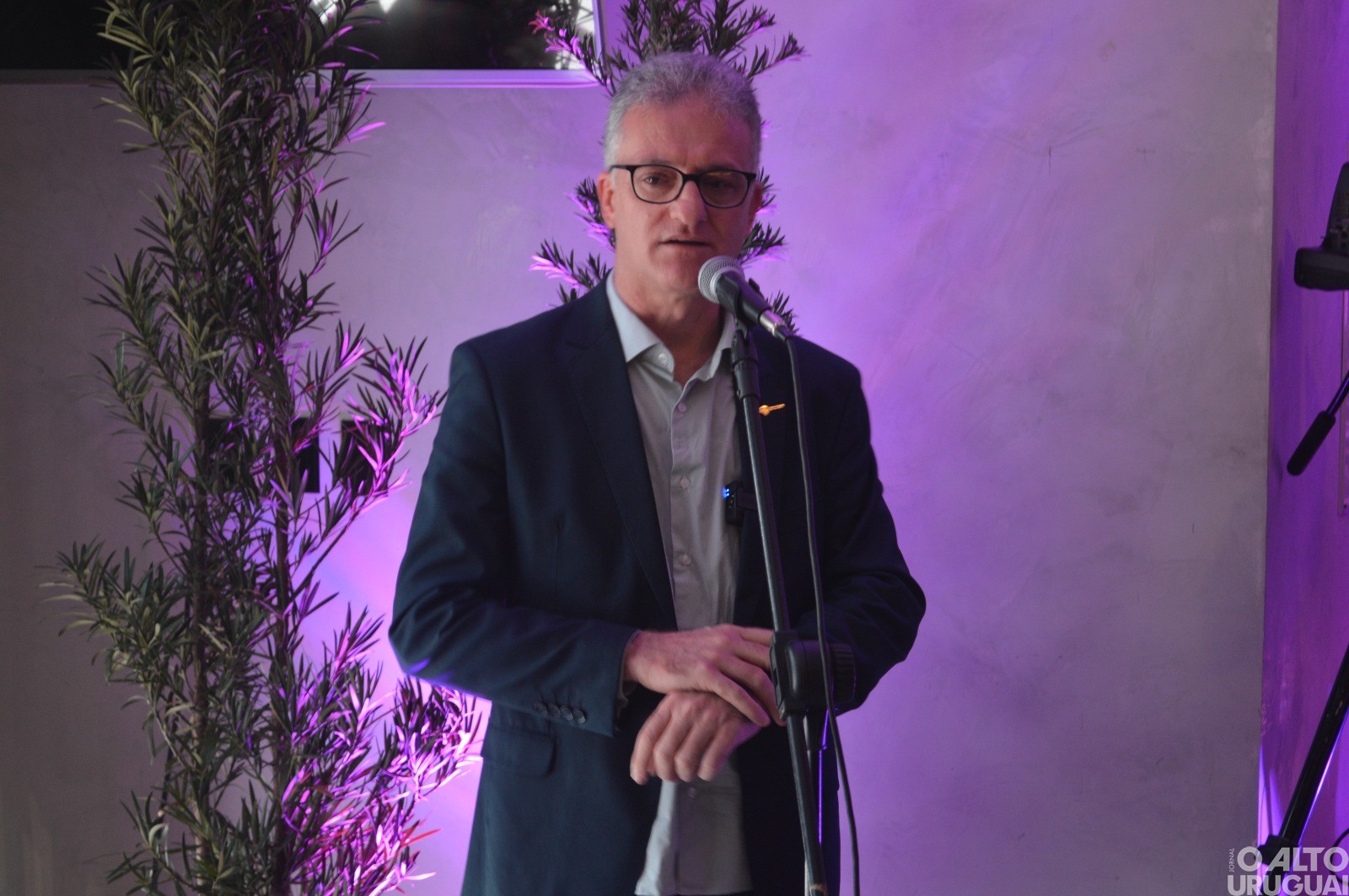 Palmeira das Missões: lançado o 1º evento Conecta Futuro