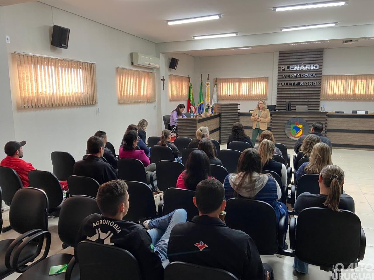 Projeto de Turismo Regional evolui e inicia nova fase