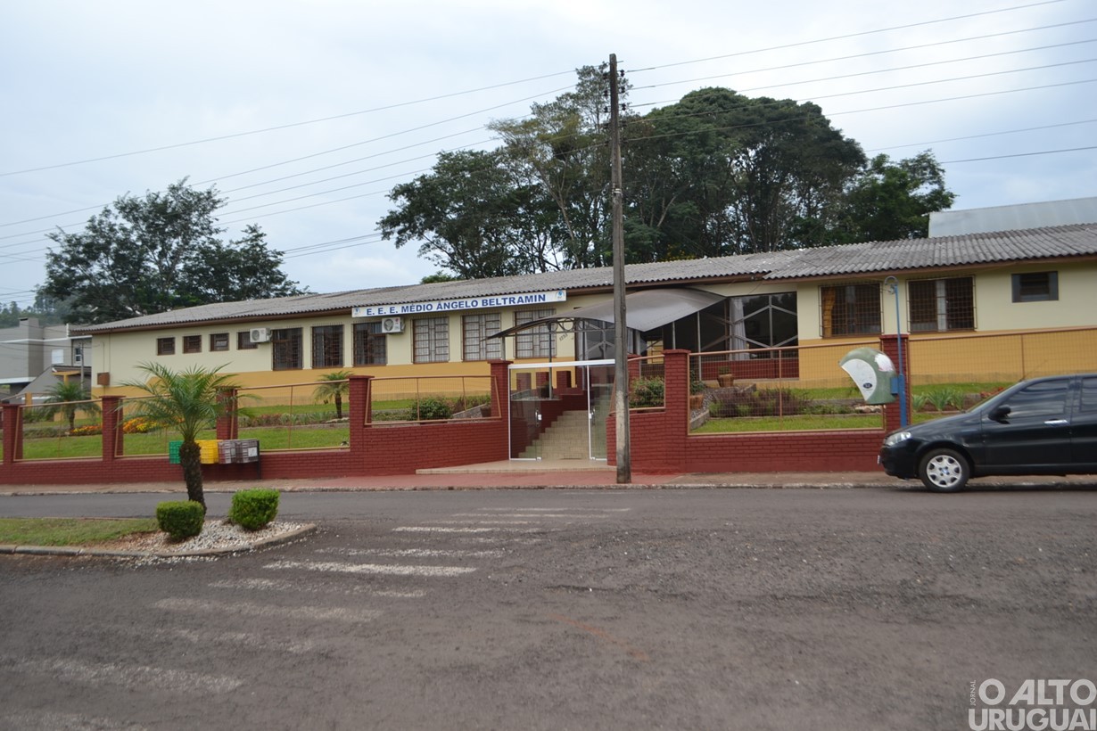 Região oferece 360 vagas para cursos técnicos em 2022