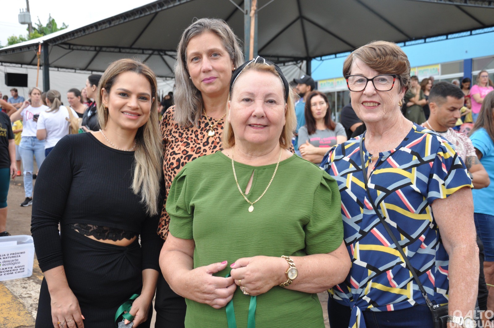 Mais de 400 atletas participam da Rústica Interestadual de Alpestre