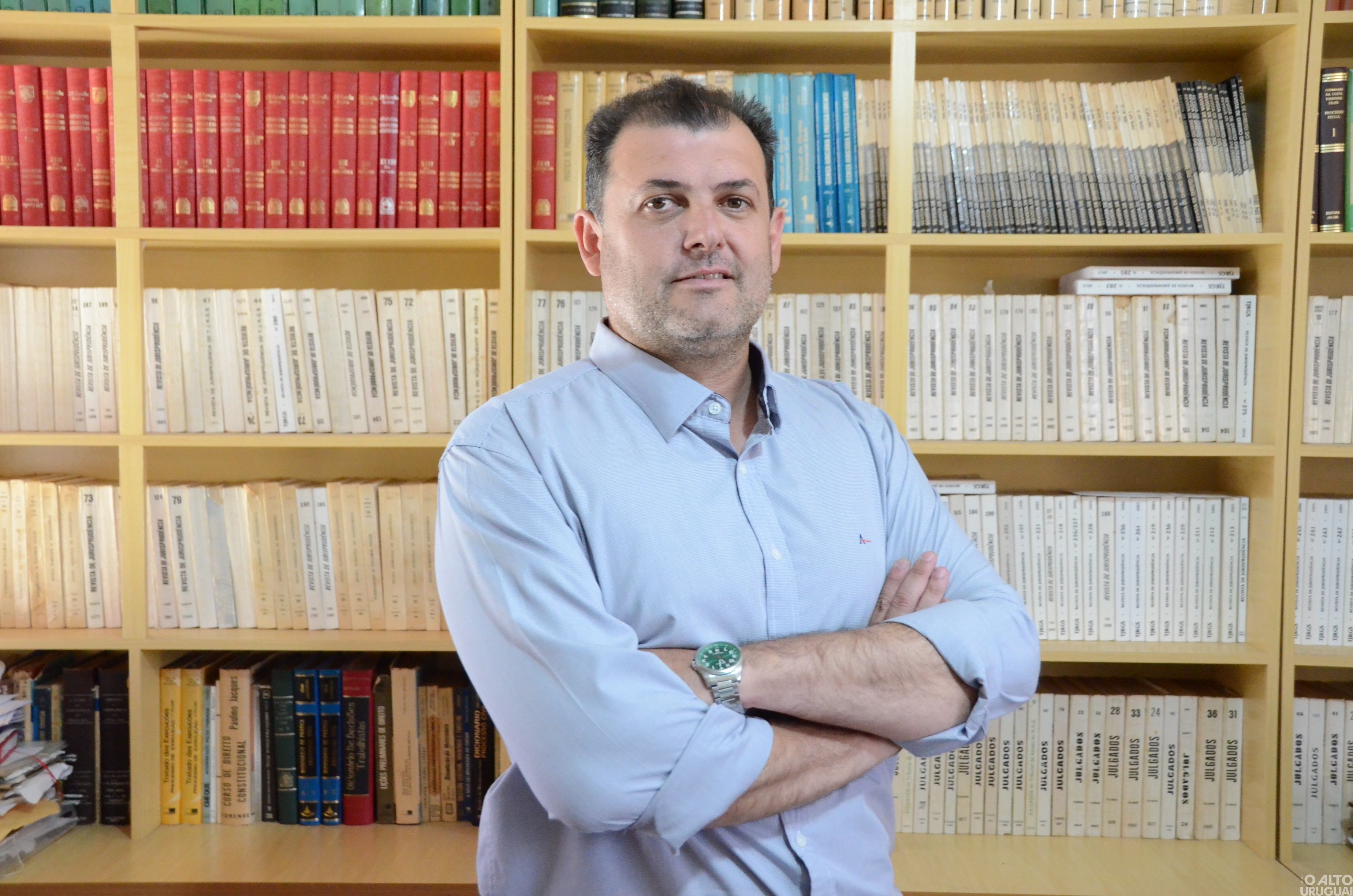 Planalto é destaque estadual na gestão tributária