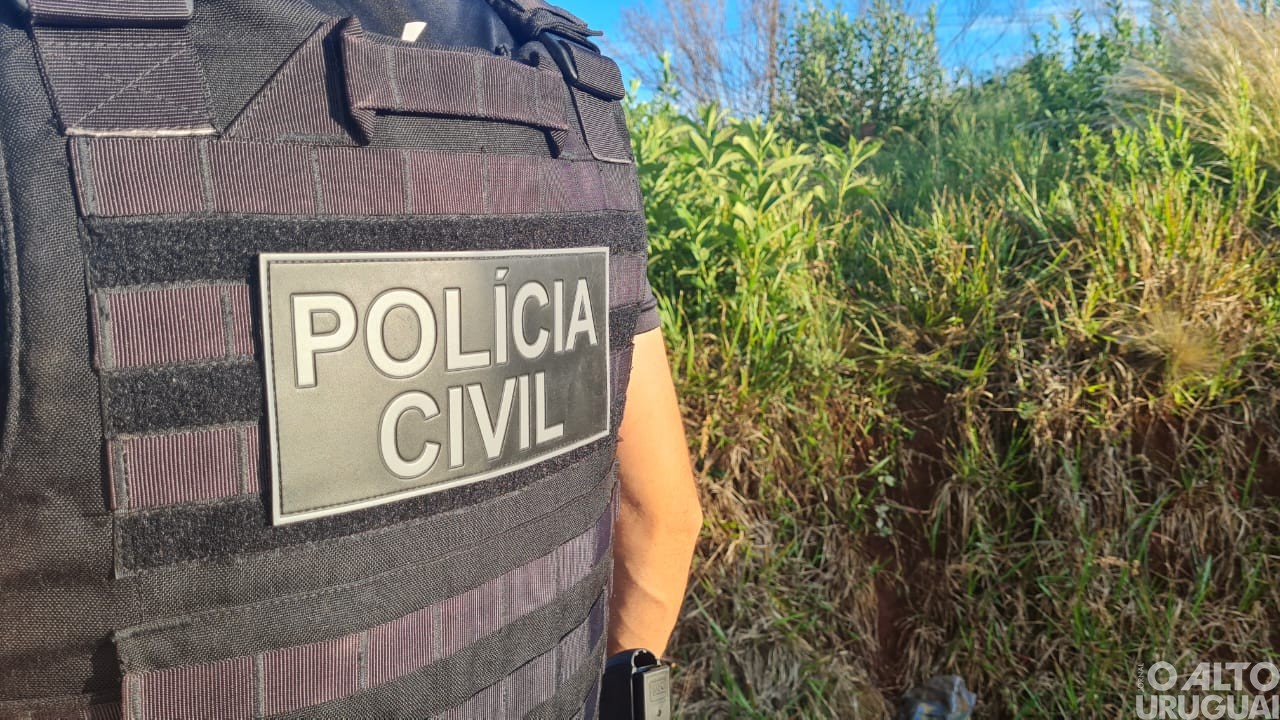 Polícia Civil e Brigada Militar realizam a Operação Conexões III