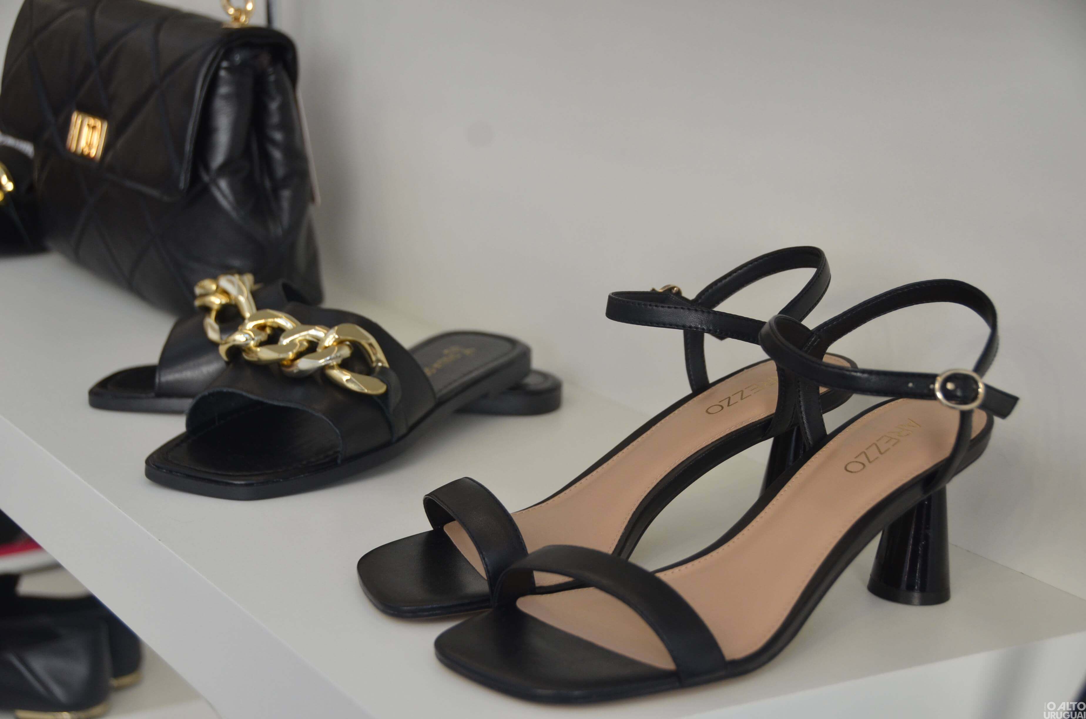 DONA Store inaugura em FW