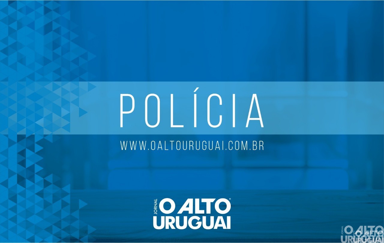 37º BPM prende homem por tentativa de furto de veículo em FW