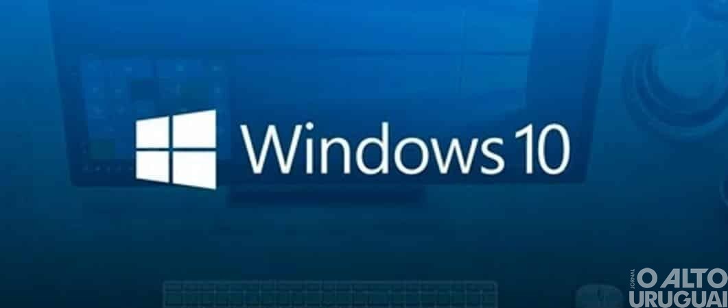 Windows 10: Microsoft anuncia fim do suporte para 2025