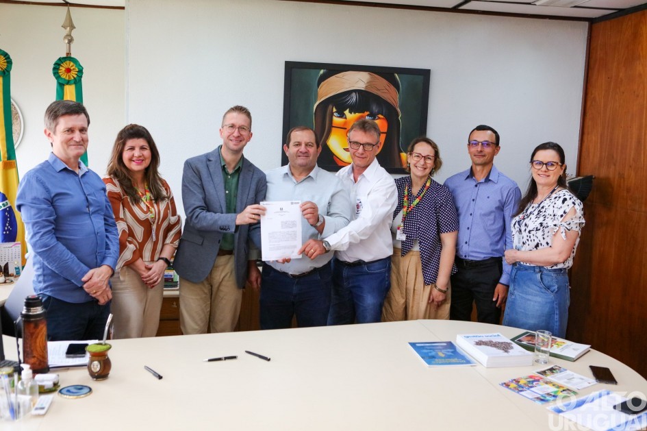 Jaboticaba terá instituição regional para atendimento de pessoas idosas