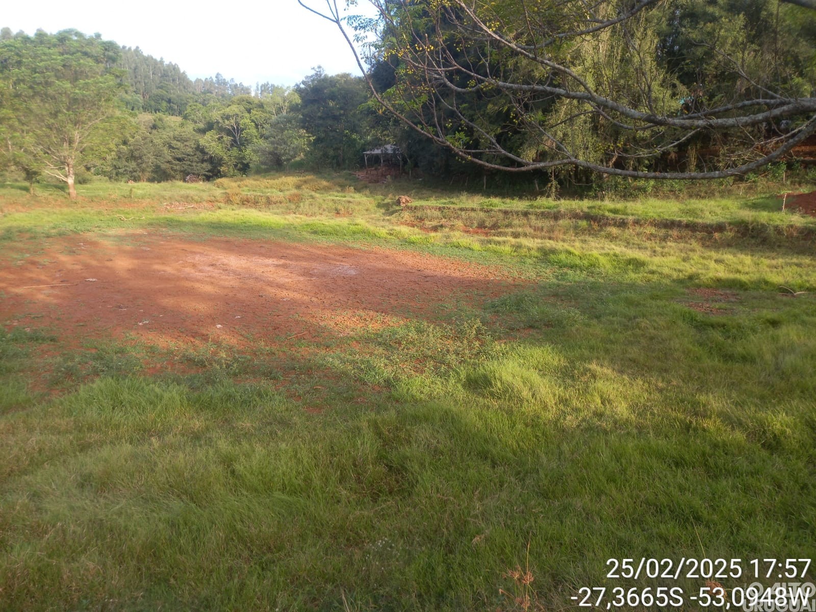 Planalto decreta emergência em virtude da estiagem