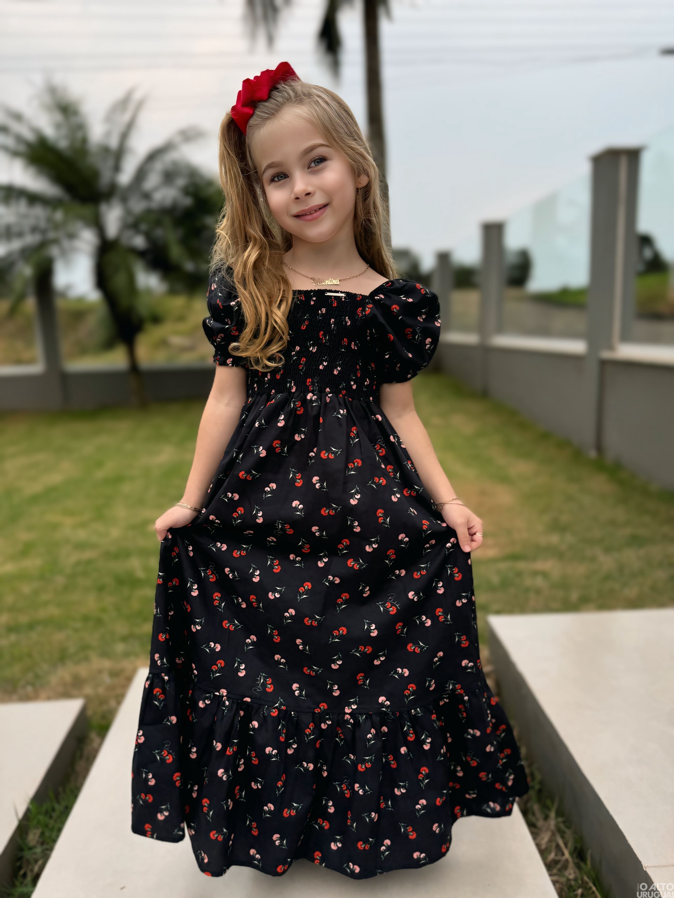 Uma fofura nas redes e nas telas