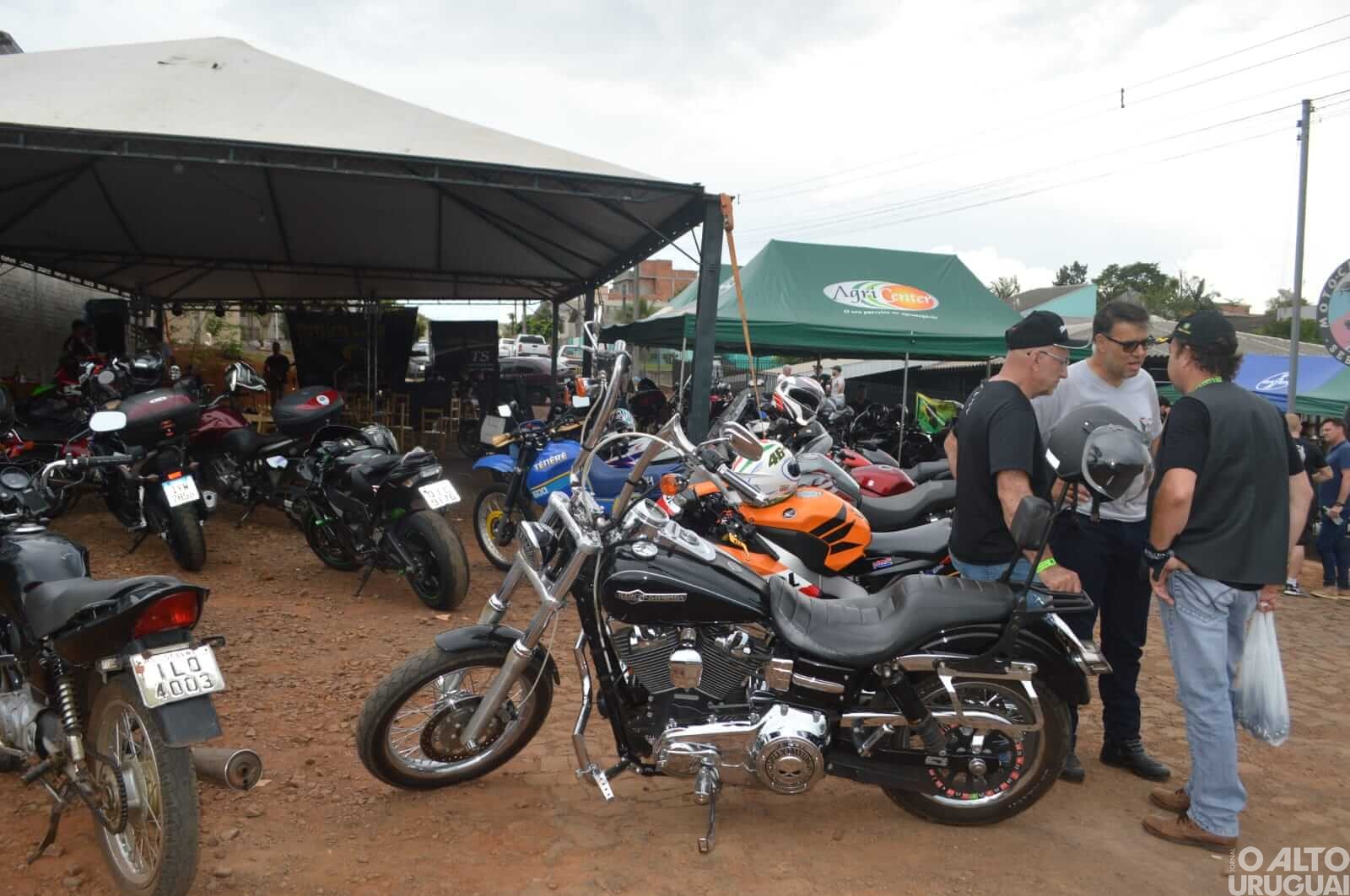 11º MotoSeb acontece neste fim de semana em Seberi