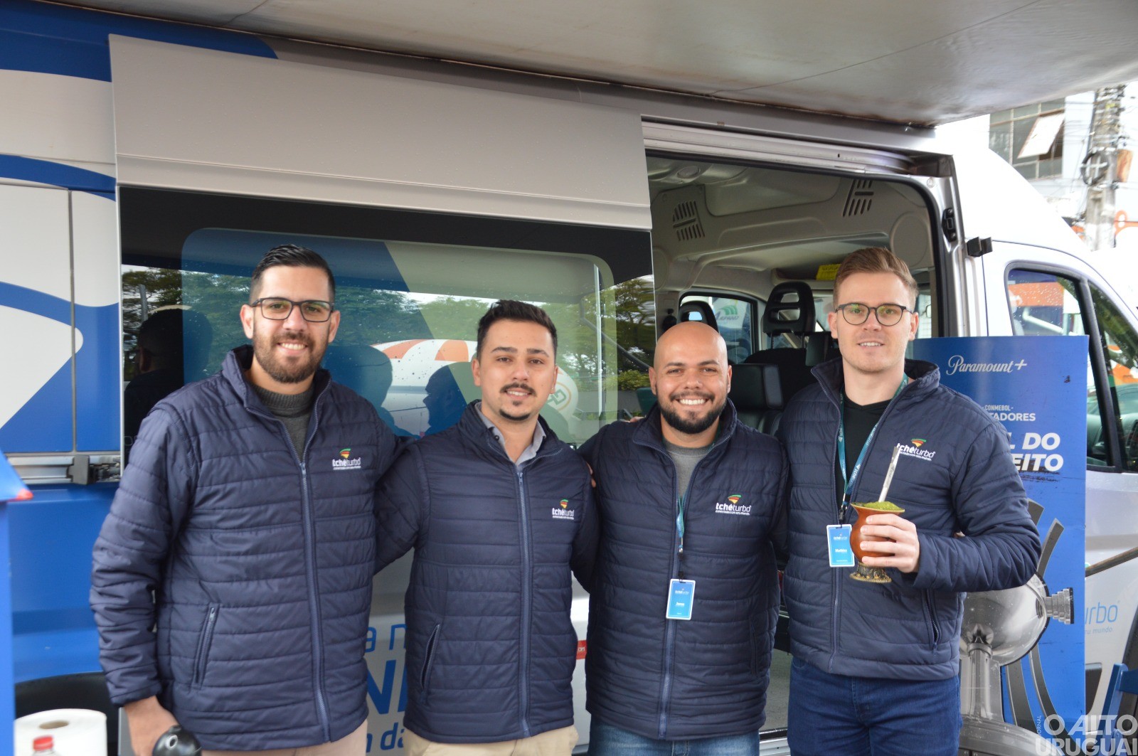 Feira regional reúne cooperativas em FW