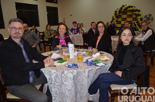 4ª Rodada de Negócios reuniu empreendedores em mais uma edição