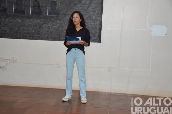 Promenor inaugura galeria de ex-presidentes