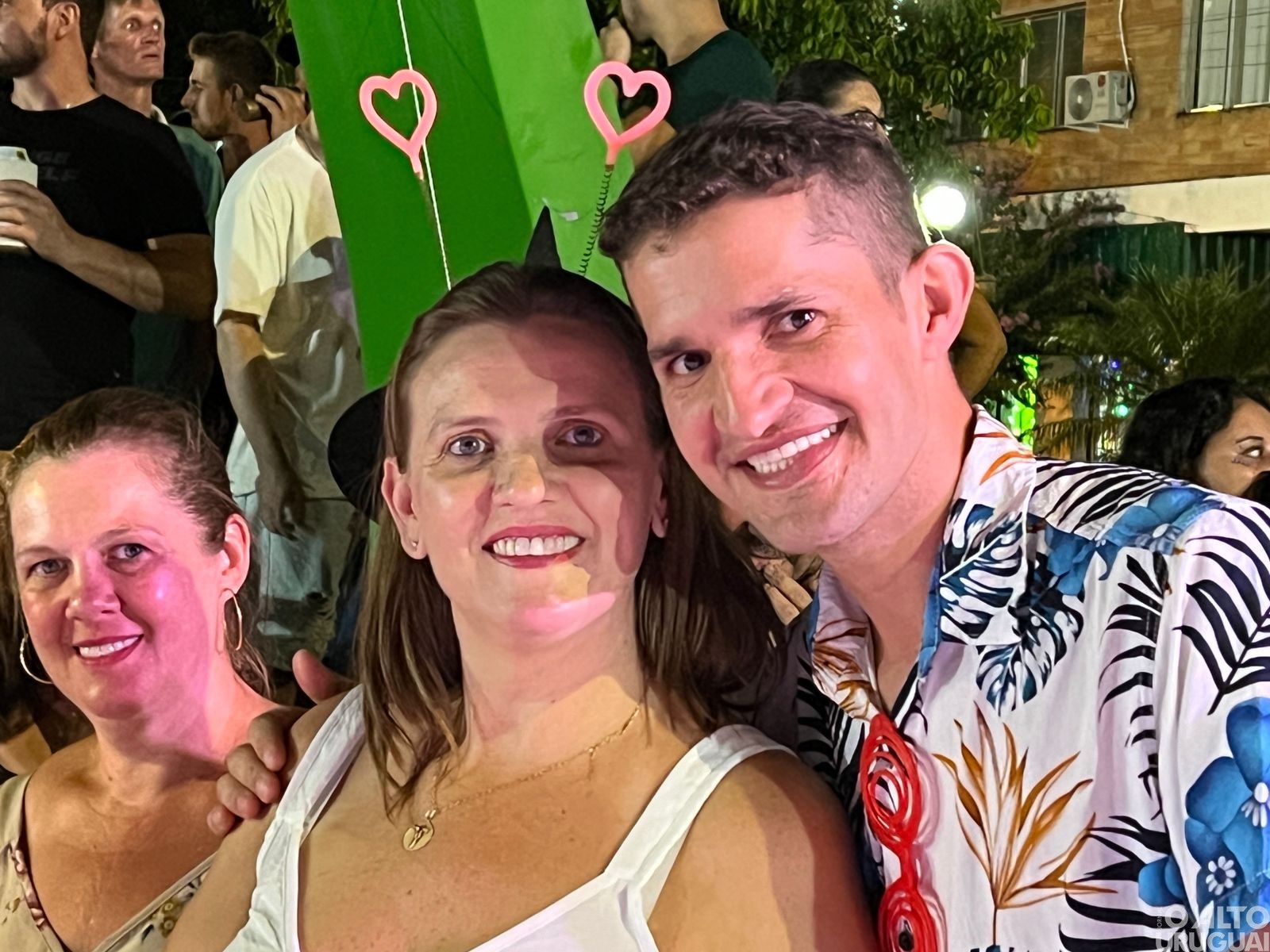 Carnaval Regional de Iraí segue até segunda-feira