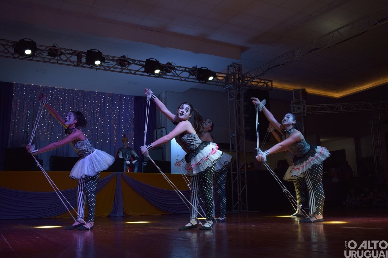 Associação Cultural Athena é contemplada no Edital Sedac