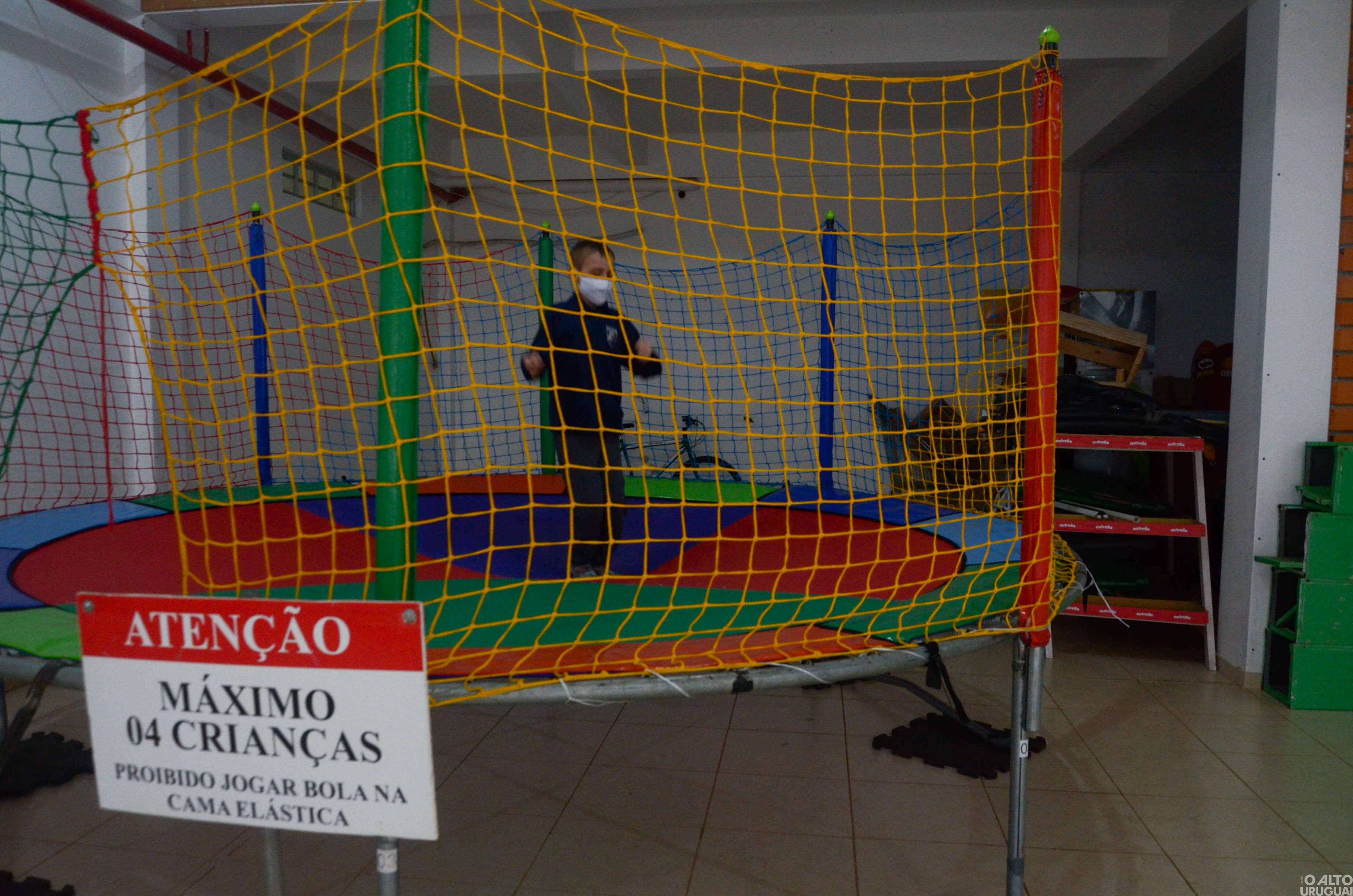 Semana das Crianças tem programação especial na Cotrifred