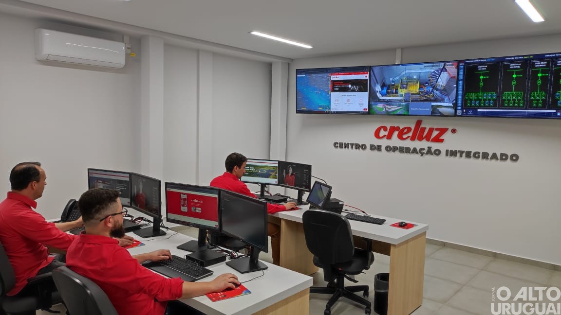 Creluz celebra Dia do Cooperativismo com inovações e sustentabilidade