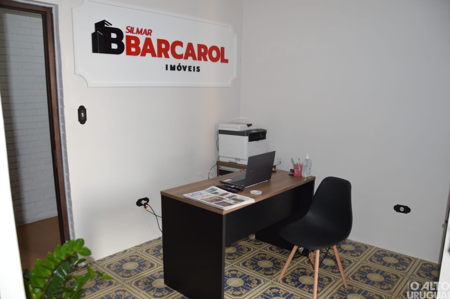 Barcarol Imóveis está em novo endereço