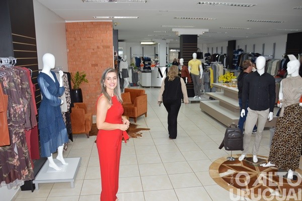 M&M Concept inaugura no centro de Frederico Westphalen