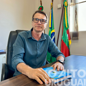 Iraí recebe até R$ 300 mil para recuperação de estradas rurais