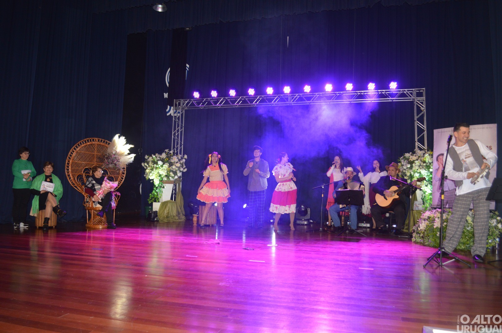 Livro “As travessuras do Maneco” é lançado