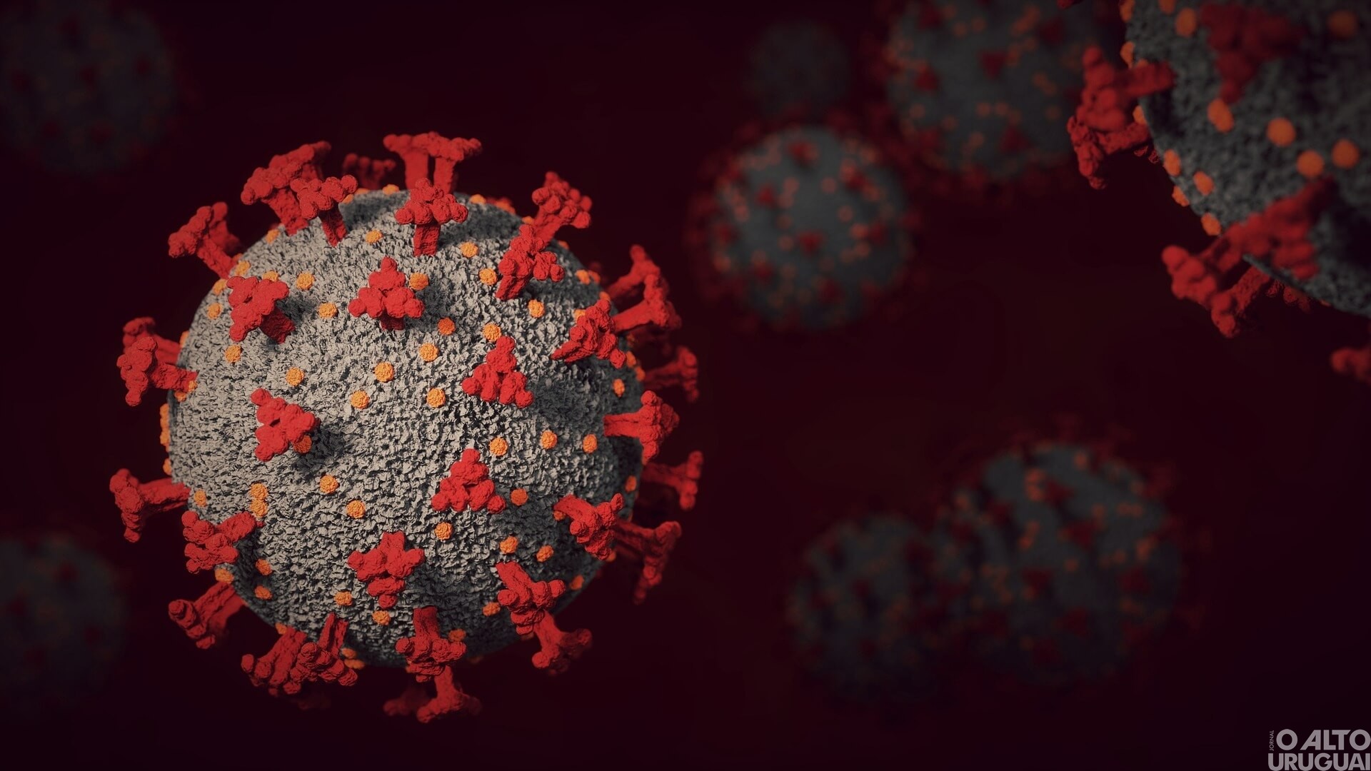 RS confirma primeiro caso da subvariante da ômicron BQ.1