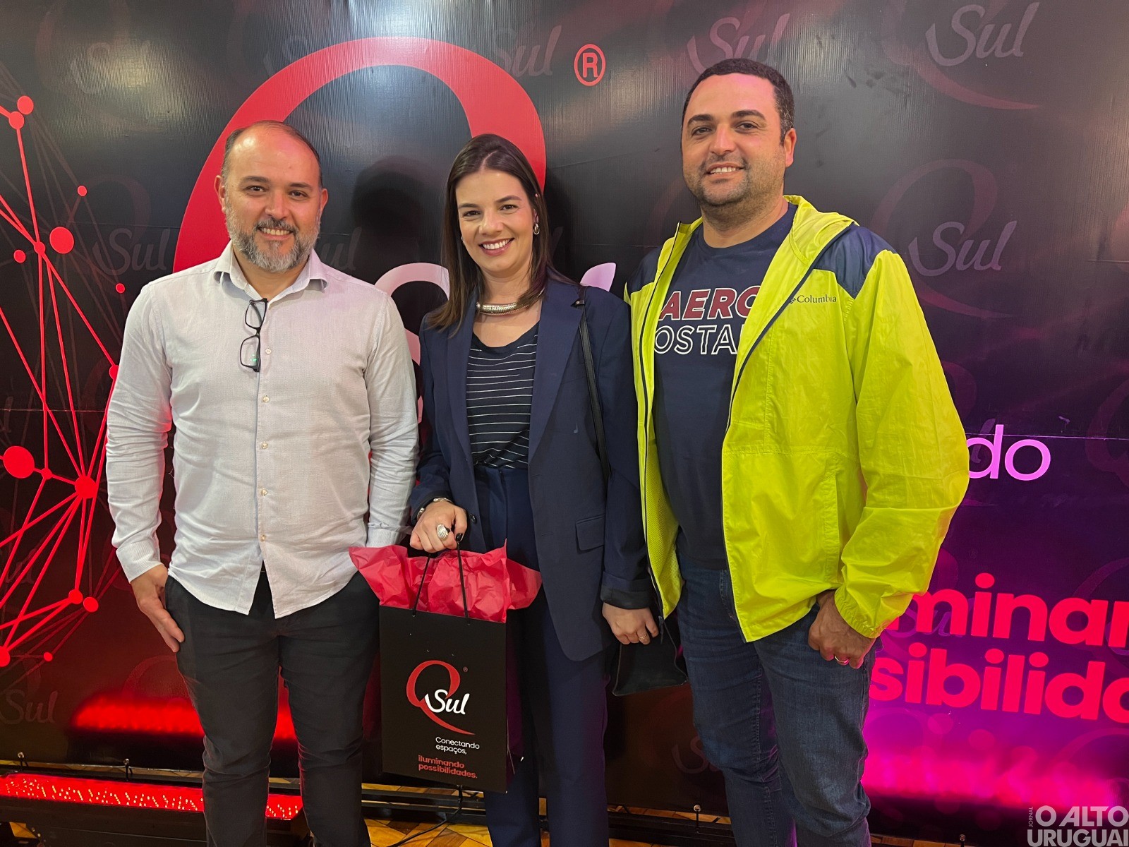 Qsul reúne arquitetos para workshop em FW