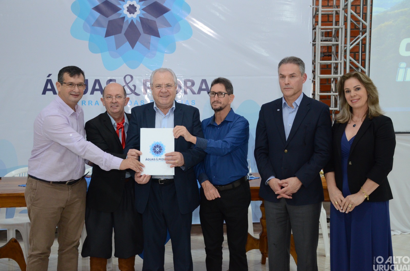 Turismo: Engajamento regional marca nova etapa do projeto