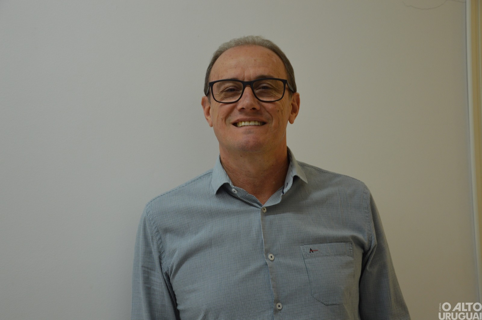 Prefeito eleito de Palmitinho apresenta secretários da gestão 2025-2028