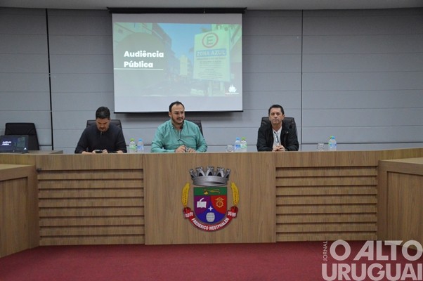 Comunidade tem 10 dias para enviar sugestões sobre o novo modelo