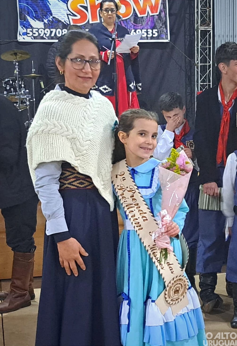 Boa Vista das Missões: Jantar-fandango do CTG Tropeiro das Missões reúne grande público